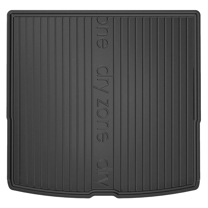 Bagagerumsbakke til BMW 5-Serie F11 (2010-2017) skræddersyet, 3,5 cm kant - Dryzone Frogum