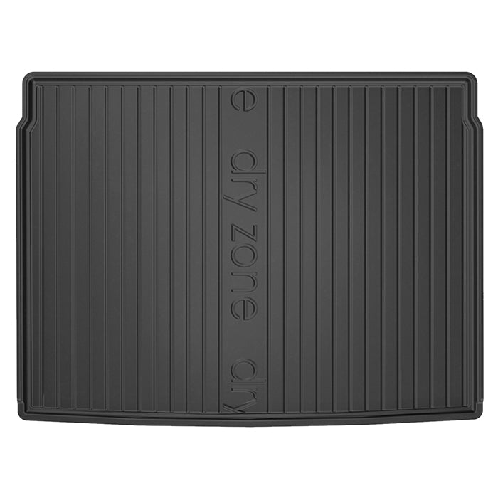 Bagagerumsbakke - Partner II 2008 - frogum