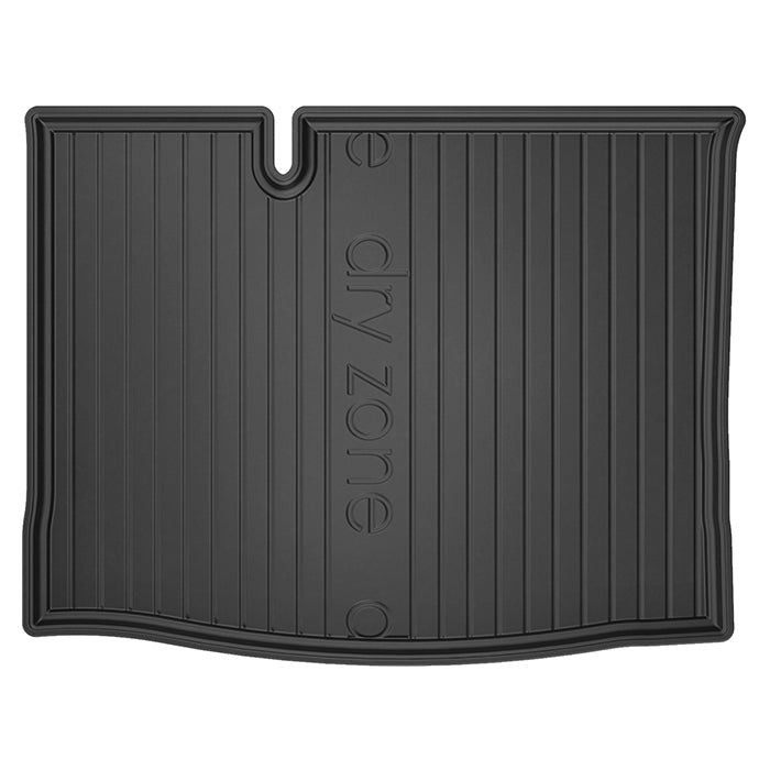 Bagagerumsbakke Dacia Sandero III HB 2020- (TPE, 3,5 cm kant) Dryzone Frogum