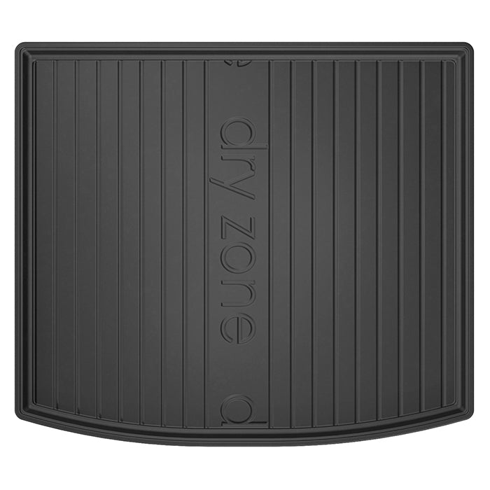 Bagagerumsbakke til MG ZS 2017-2024, skræddersyet TPE med 3,5 cm kant - Frogum