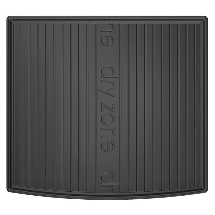 Bagagerumsbakke VW ID.5 SUV 2022‑ - skræddersyet TPE, 3,5 cm kant - Dryzone Frogum