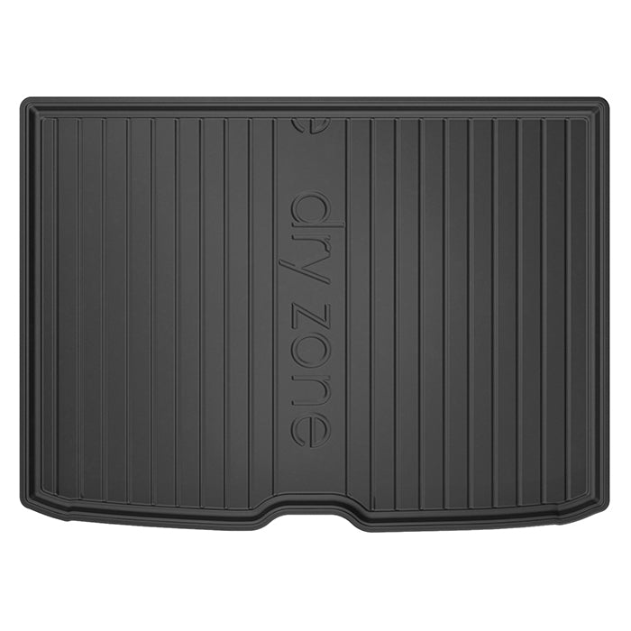 Bagagerumsbakke til Volvo EX30 2023- - skræddersyet TPE, 3,5 cm kant - Dryzone Frogum