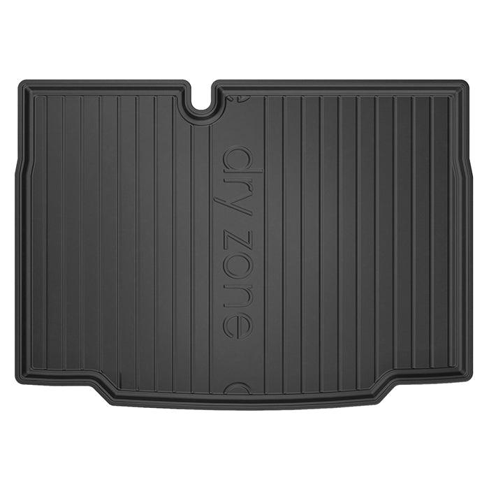 Bagagerumsbakke Renault Clio E-Tech V HB 2019- - 100% pasform, 3,5 cm kant - Frogum