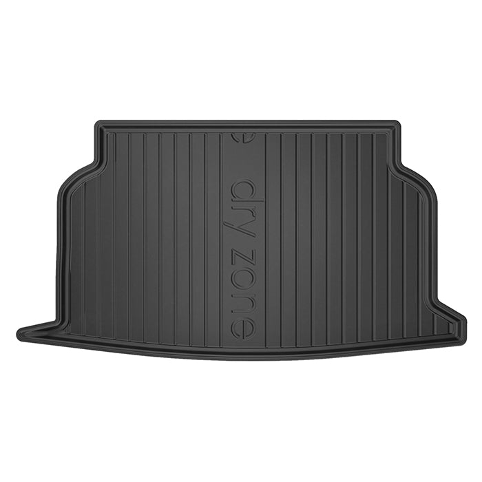 Bagagerumsbakke MG 3 III HB 2024- TPE, skræddersyet pasform, 3,5 cm kant - Dryzone Frogum
