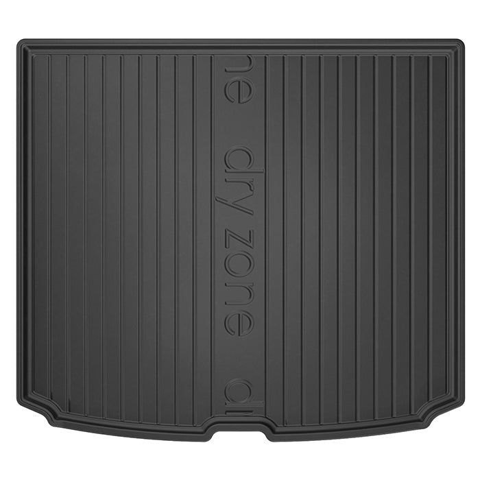 Bagagerumsbakke MG HS II SUV 2024- med 3,5 cm kant, TPE - Dryzone Frogum