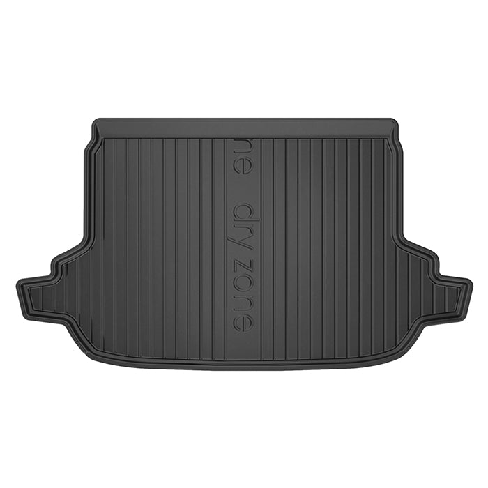 Bagagerumsbakke Subaru Forester IV (2012-2018) skræddersyet TPE 3,5 cm kant - Frogum