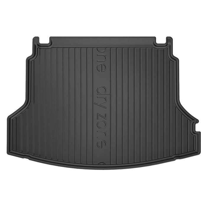 Bagagerumsbakke til Honda CR-V IV (2012-2019) skræddersyet, 3,5 cm kant - Frogum