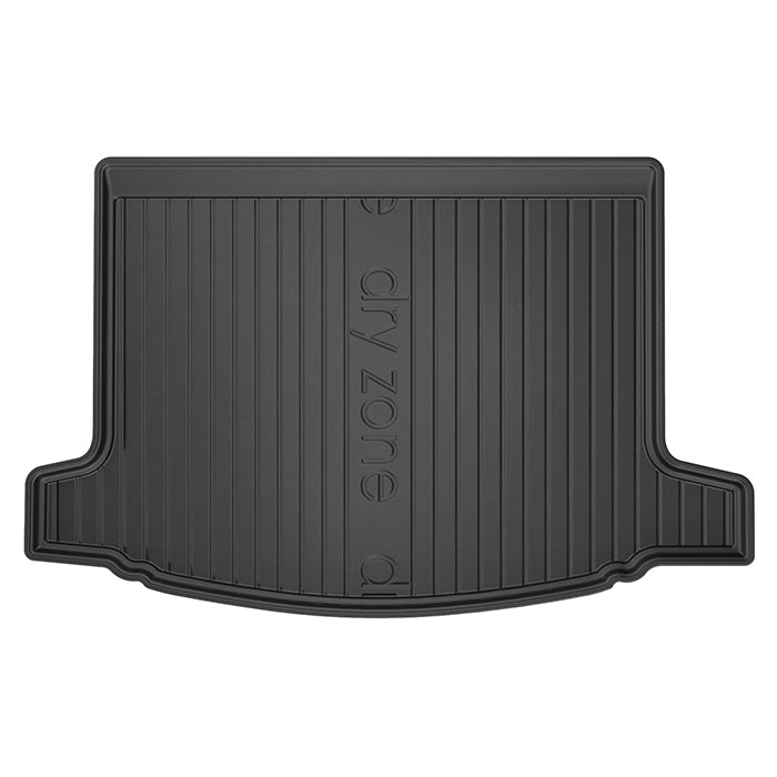 Bagagerumsbakke Honda Civic IX HB 2011-2016 TPE 3,5 cm kant skræddersyet - Frogum