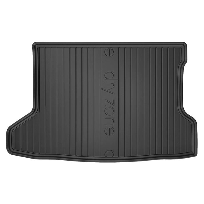 Bagagerumsbakke Honda HR-V II 2013-2021 skræddersyet TPE 3,5 cm kant - Dryzone Frogum