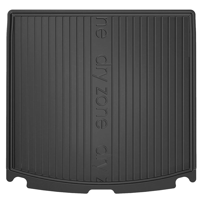 Bagagerumsbakke til BMW 5‑Serie E61 (2003-2010) skræddersyet TPE 3,5 cm kant - Dryzone Frogum