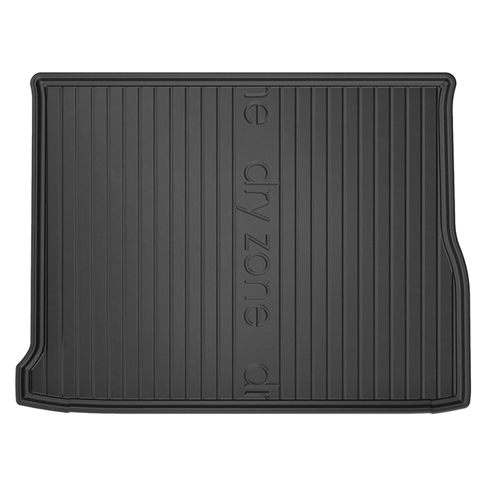 Bagagerumsbakke Renault Scenic III MV 2009-2016, TPE 3,5 cm kant - Dryzone Frogum