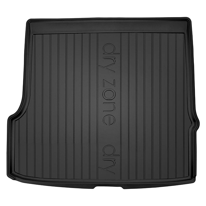 Bagagerumsbakke BMW X3 E83 (2003-2010) skræddersyet TPE 3,5 cm kant - Frogum