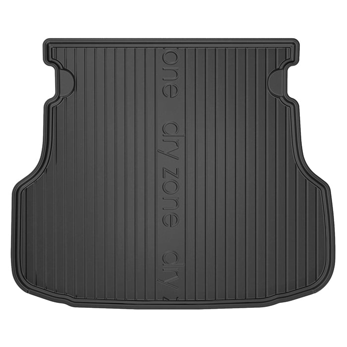 Bagagerumsbakke Toyota Avensis II Combi 2003-2009 skræddersyet TPE 3,5 cm kant - Frogum