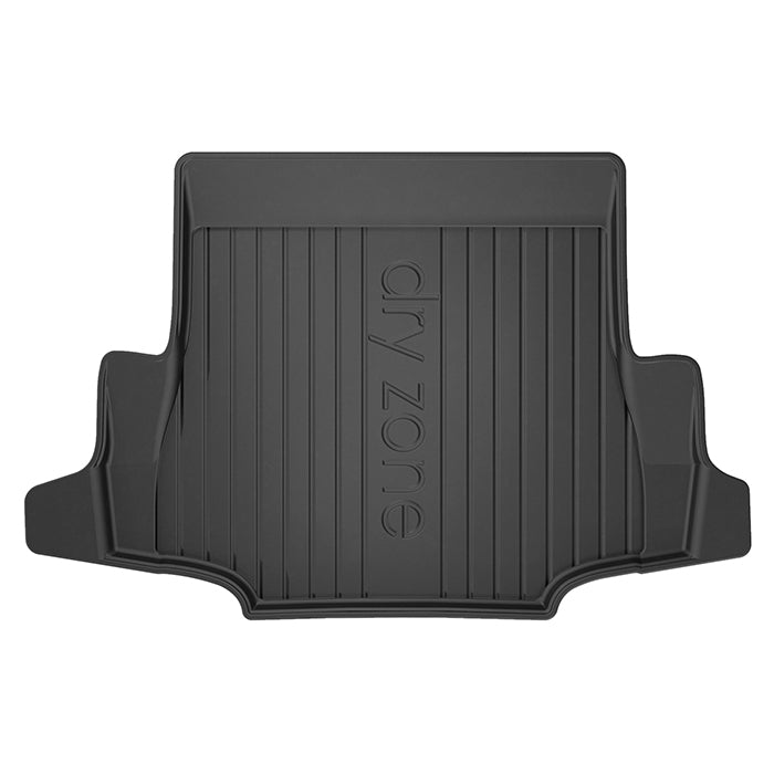 Bagagerumsbakke til BMW 1-Serie E87 HB 2004-2011, skræddersyet pasform - Dryzone Frogum