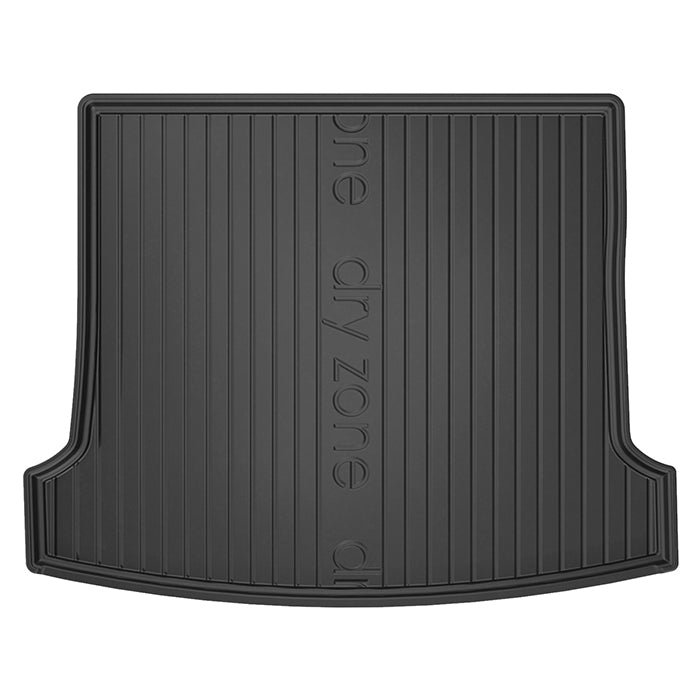 Bagagerumsbakke Peugeot 307 Combi 2001-2008 skræddersyet TPE 3,5 cm kant Dryzone Frogum