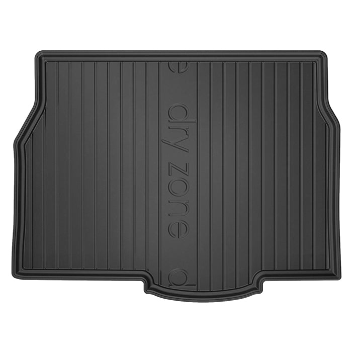Bagagerumsbakke Opel Astra H HB 2004-2014 skræddersyet TPE 3,5 cm kant - Frogum