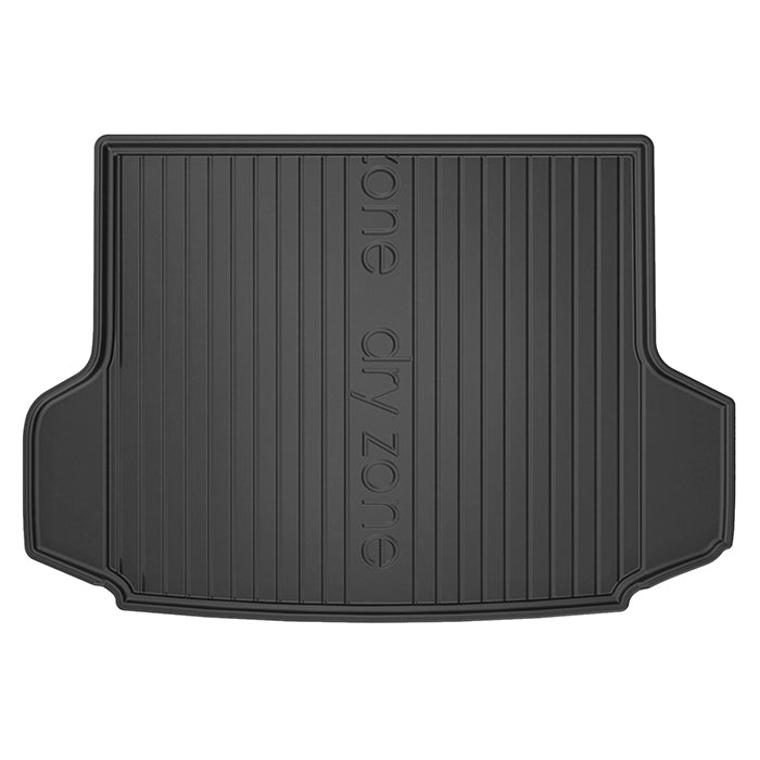 Bagagerumsbakke - Tucson II SUV 2009 - frogum