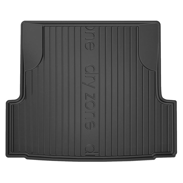 Bagagerumsbakke BMW 3‑Serie E91 Combi 2004-2012 skræddersyet TPE - Frogum