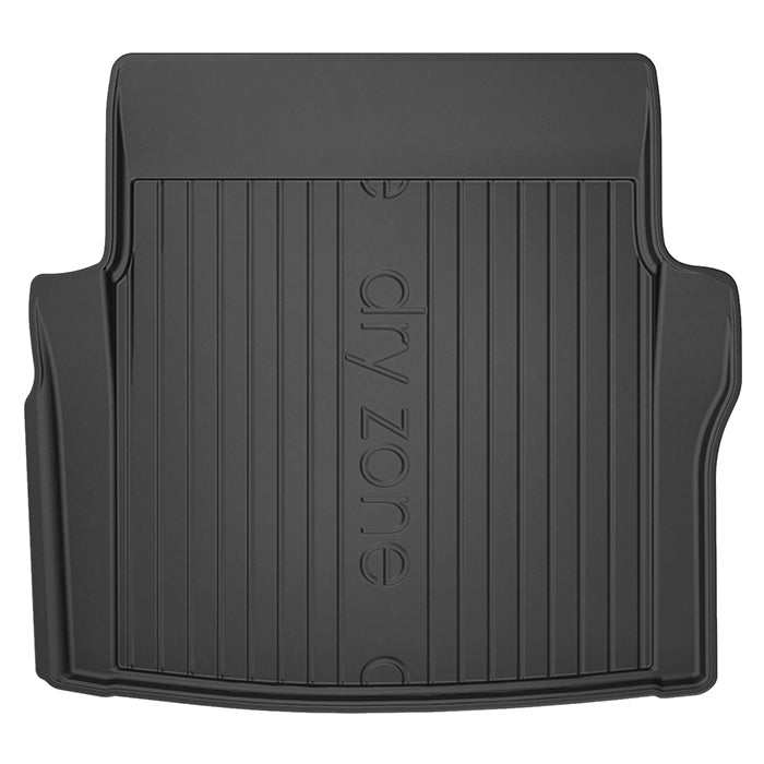 Bagagerumsbakke til BMW 3-Serie F30 Sedan 2011-2018, skræddersyet pasform - Frogum