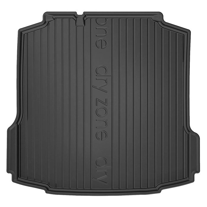 Bagagerumsbakke - Skoda Rapid LB 2012 - frogum