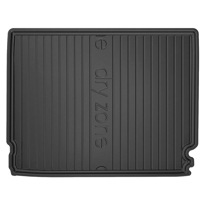 Bagagerumsbakke Renault Clio IV Combi 2012-2020 med kant 3,5 cm TPE - Frogum