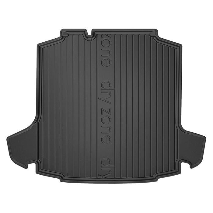 Bagagerumsbakke til Skoda Rapid Sedan 2012-2019 - Dryzone Frogum