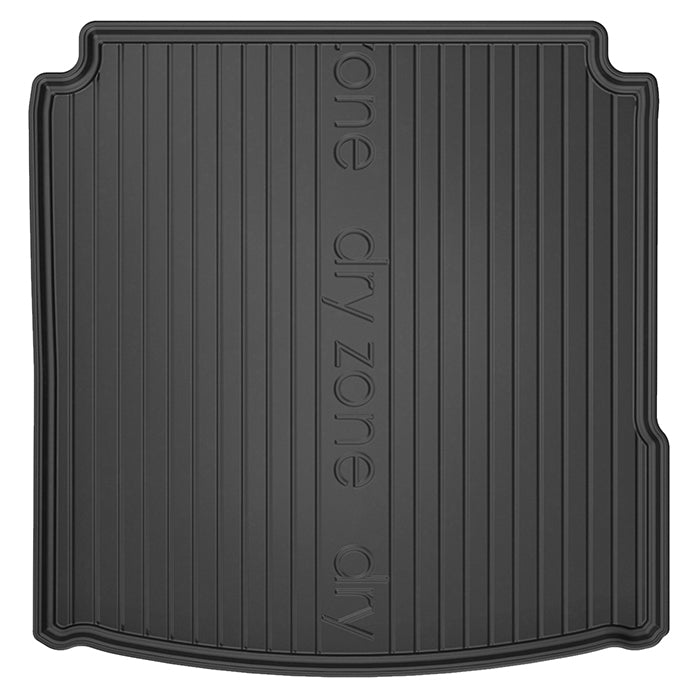 Bagagerumsbakke Mercedes GLE C292 (2015-2019) 3,5 cm kant TPE pasform - Frogum