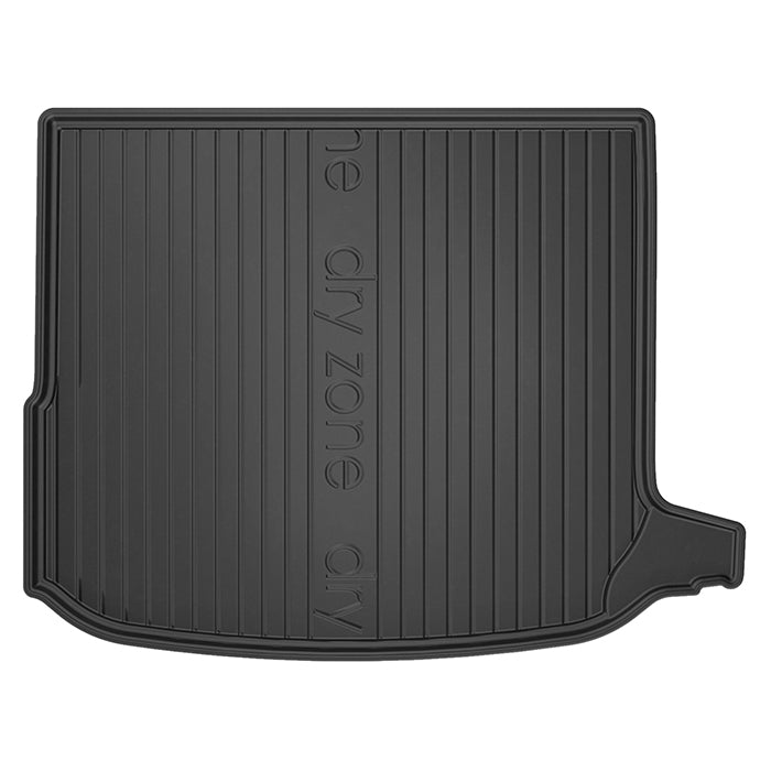 Bagagerumsbakke Mercedes GLC C253 SUV Coupé 2016-2023 skræddersyet TPE kant 3,5 cm - Frogum