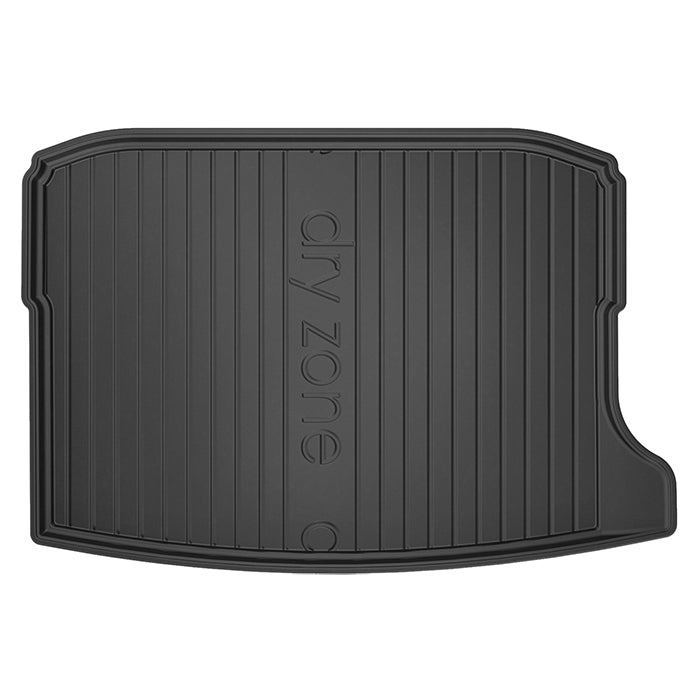 Bagagerumsbakke SEAT Ateca SUV 2016- TPE skræddersyet 3,5 cm kant - Dryzone Frogum