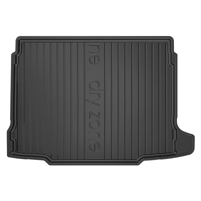 Bagagerumsbakke Skoda Yeti 2009-2018, 3,5 cm kant TPE - Dryzone Frogum