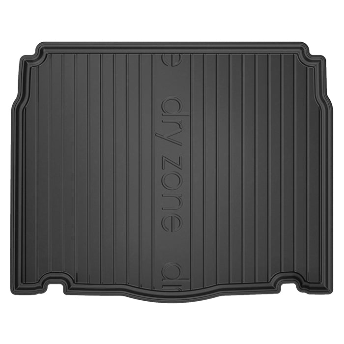 Bagagerumsbakke Opel Astra J HB 2009-2020 skræddersyet TPE kant 3,5 cm - Dryzone Frogum