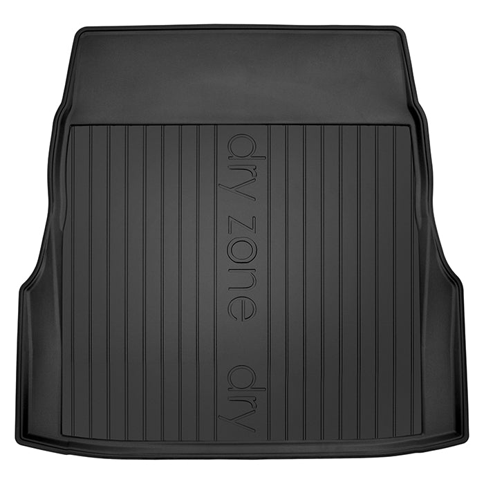 Bagagerumsbakke til Mercedes S-Class W222 sedan 2013-2020, 3,5 cm kant TPE - Frogum