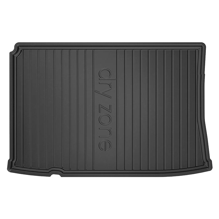 Bagagerumsbakke - Nemo, Bipper Tepee 2007 - frogum