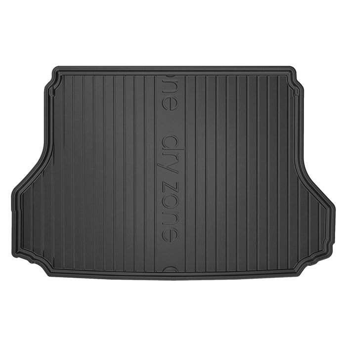 Bagagerumsbakke Nissan X-Trail III 2013-2017 skræddersyet TPE 3,5 cm kant - Dryzone Frogum