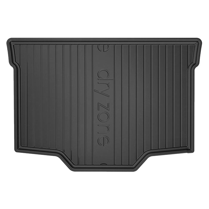 Bagagerumsbakke Suzuki Baleno II HB 2015- - skræddersyet TPE, 3,5 cm kant, Dryzone Frogum