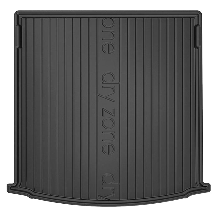 Bagagerumsbakke til Toyota Auris II Combi 2012-2018 med kant, TPE - Frogum