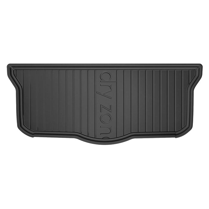 Bagagerumsbakke - 108, Aygo II HB 2014 - frogum