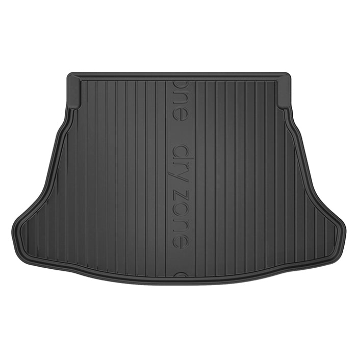 Bagagerumsbakke Toyota Prius IV (2015-2023) skræddersyet TPE 3,5 cm kant - Dryzone Frogum
