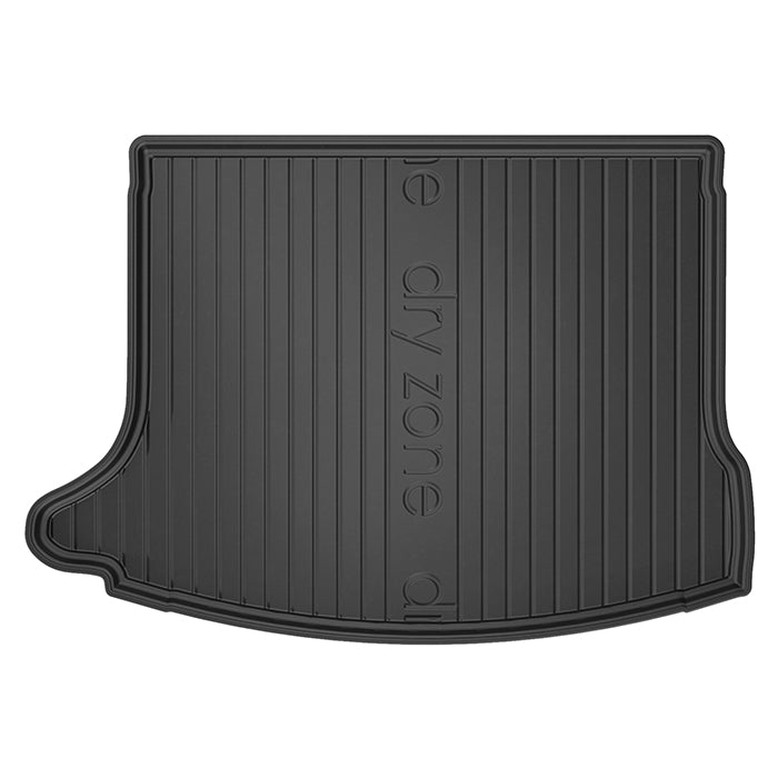 Bagagerumsbakke Mazda 3 III HB 2013-2018, TPE 3,5 cm kant - Dryzone Frogum