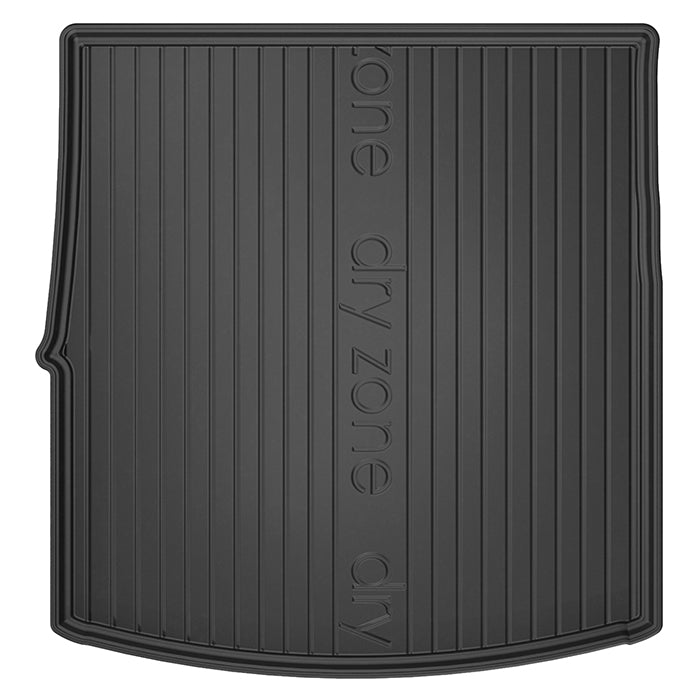 Bagagerumsbakke Mazda 6 III Combi 2012-2018 skræddersyet TPE 3,5 cm kant - Frogum