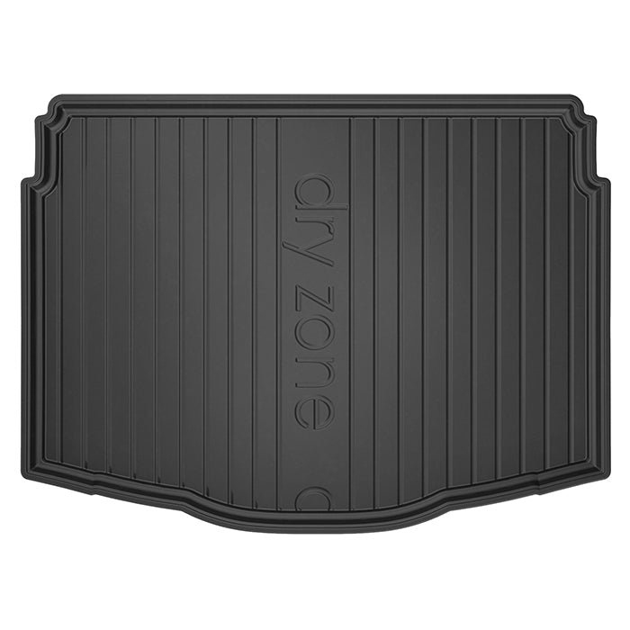 Bagagerumsbakke Mazda CX-3 2014-2021 med 3,5 cm kant - Dryzone Frogum