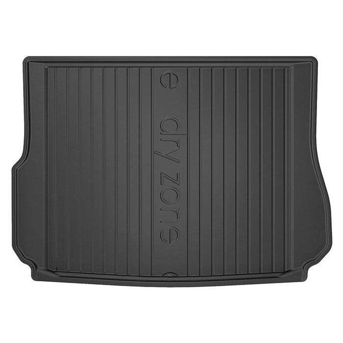 Bagagerumsbakke Range Rover Evoque I 2011-2018, skræddersyet TPE 3,5 cm kant - Frogum