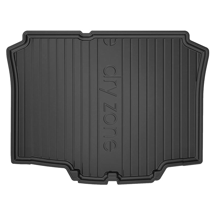 Bagagerumsbakke SEAT Ibiza IV HB (2008-2017) skræddersyet TPE 3,5 cm kant - Frogum