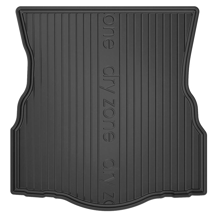 Bagagerumsbakke Ford Mondeo V LB 2014-2022 skræddersyet TPE 3,5 cm kant - Frogum