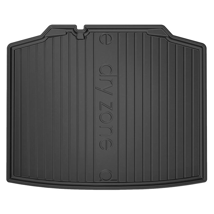 Bagagerumsbakke Skoda Rapid Spaceback 2013-2019 skræddersyet TPE 3,5 cm kant - Frogum
