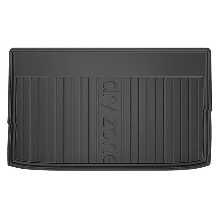 Bagagerumsbakke til Ford B-Max MV 2012-2017, 3,5 cm kant, TPE beskyttelse - Frogum