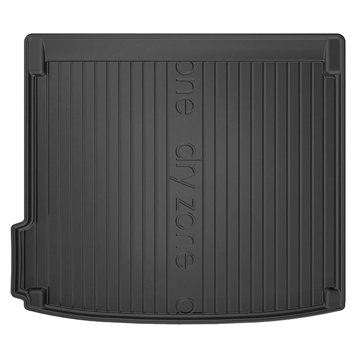 Bagagerumsbakke BMW X6 E71 2007-2014 TPE 3,5 cm kant - Dryzone Frogum