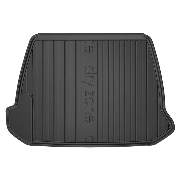 Bagagerumsbakke Volvo S60 II Sedan 2010-2018 skræddersyet TPE 3,5 cm kant - Dryzone Frogum