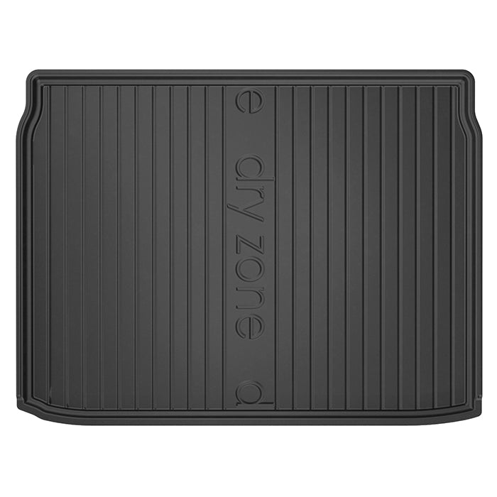 Bagagerumsbakke til Renault Kadjar 2015-2022, TPE 3,5 cm kant, skræddersyet pasform - Frogum