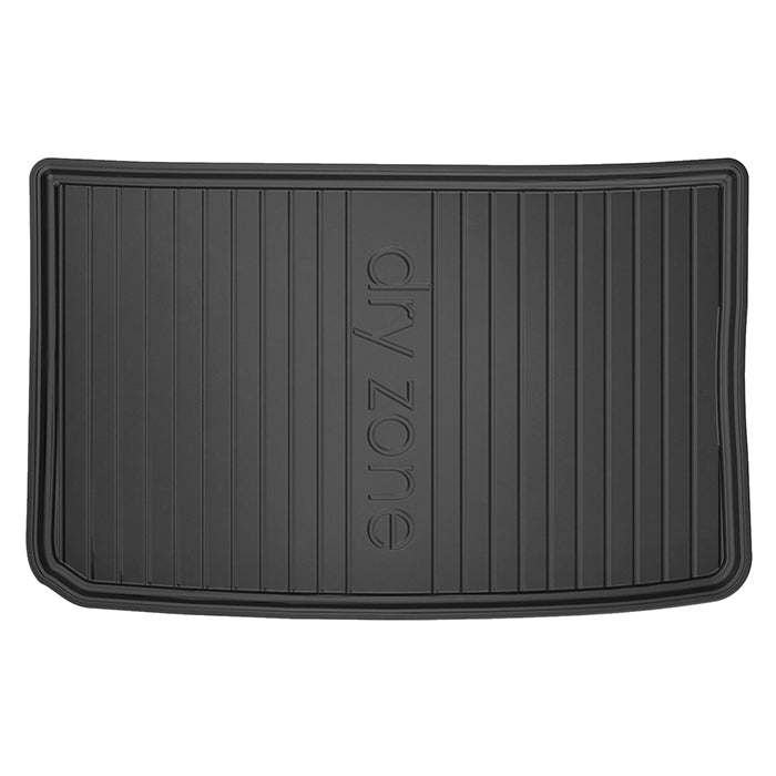 Bagagerumsbakke til Renault Clio IV HB (2012-2020) skræddersyet TPE 3,5 cm kant - Dryzone Frogum